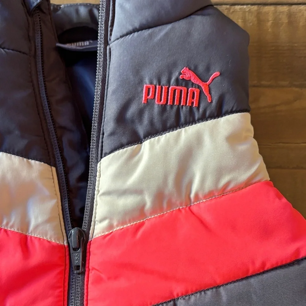 Puma super cute